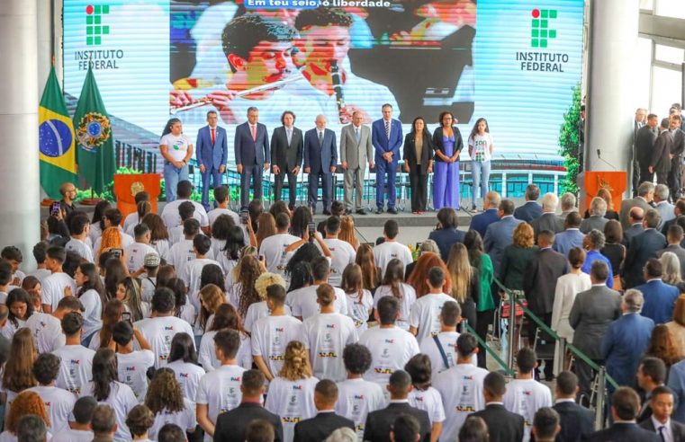 Teresópolis receberá Campus do IFRJ, anuncia Governo Federal