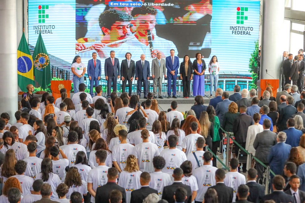 Teresópolis receberá Campus do IFRJ, anuncia Governo Federal