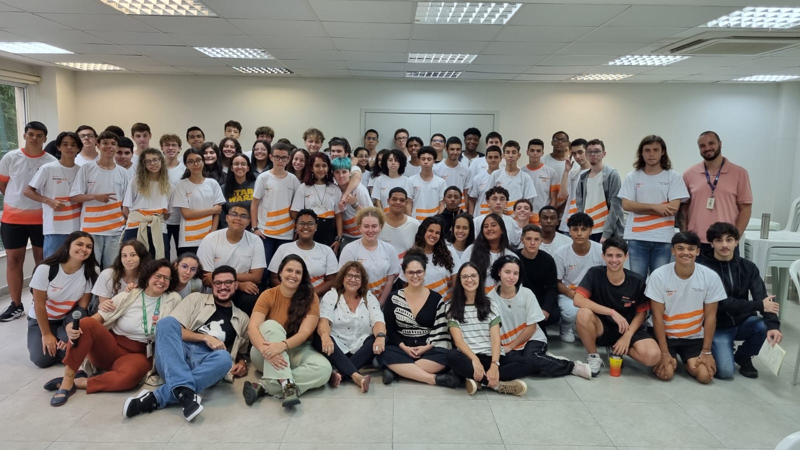 Escola Firjan SESI Petrópolis e UFRJ vão desenvolver projeto para sistema de monitoramento para prevenção de catástrofes 