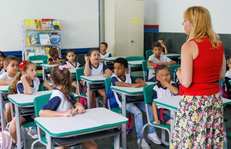 Prefeitura de Teresópolis convoca mais 17 professores aprovados em processo seletivo