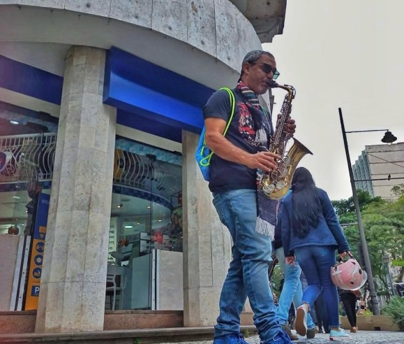 Agenda cultural no Vilarejo repleta de música entre sexta e domingo