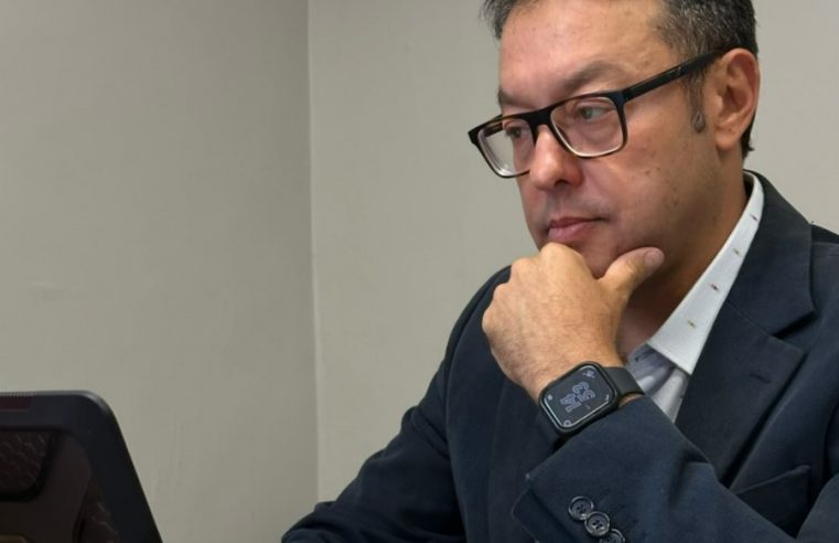 Defesa Civil de Petrópolis tem novo secretário