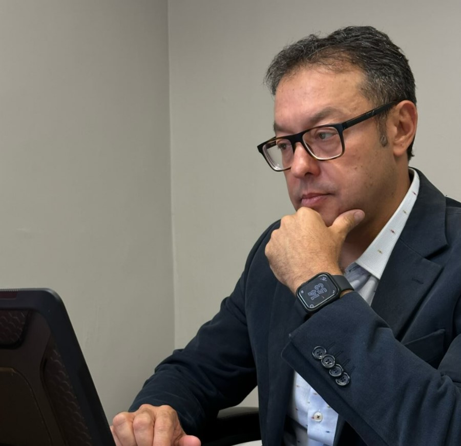 Defesa Civil de Petrópolis tem novo secretário