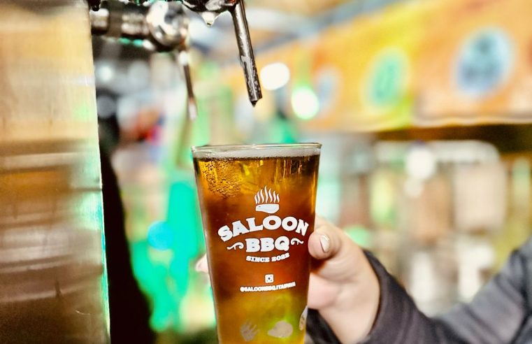 Com edição em abril, Saloon BBQ celebra o melhor do churrasco e da cerveja em Itaipava