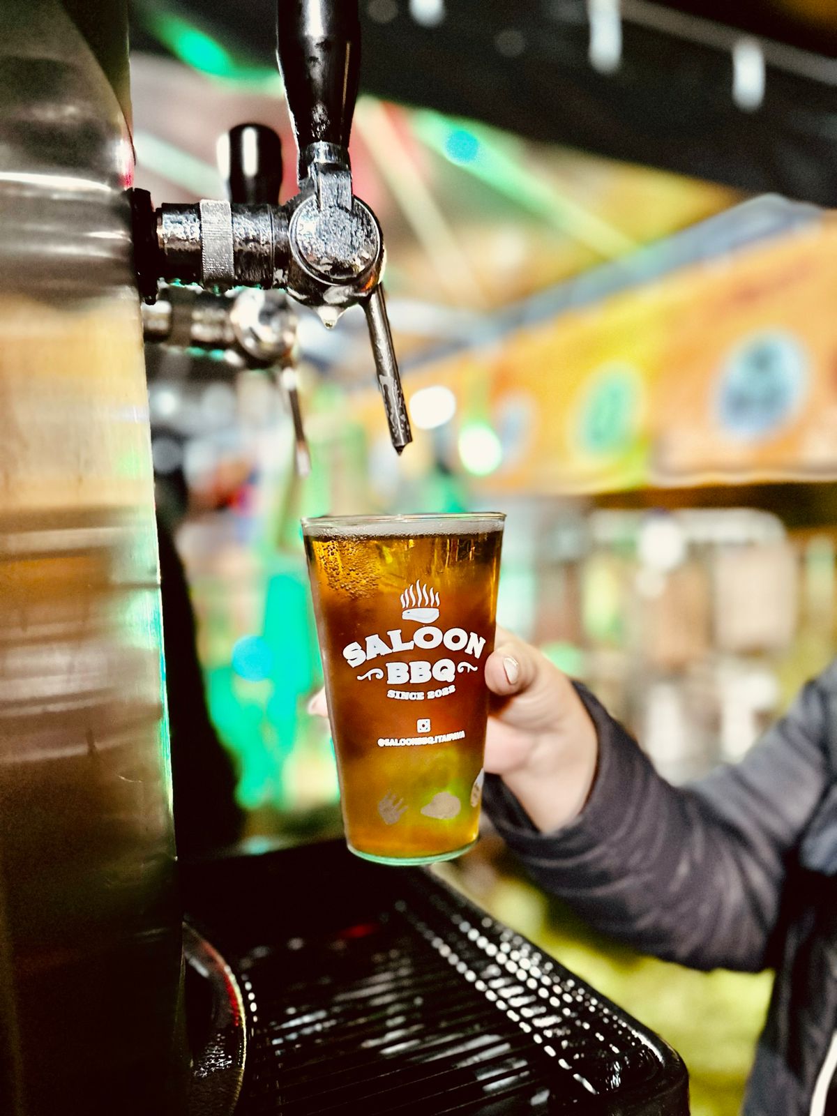 Com edição em abril, Saloon BBQ celebra o melhor do churrasco e da cerveja em Itaipava