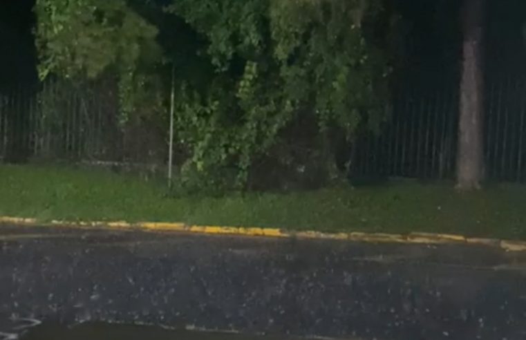 Defesa Civil altera estágio operacional da cidade para Atenção