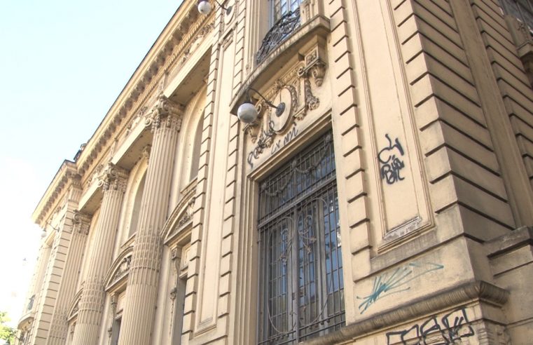 SINTECT-RJ denuncia descaso da ECT com o Palácio dos Correios de Petrópolis