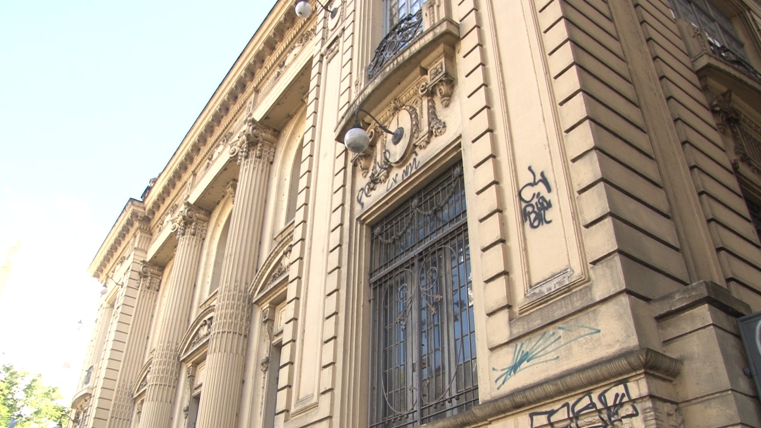 SINTECT-RJ denuncia descaso da ECT com o Palácio dos Correios de Petrópolis