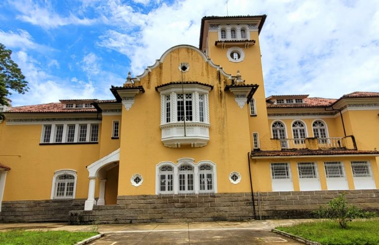 Colégio D. Pedro II terá inscrições presenciais do pré-vestibular social CECIERJ sábado