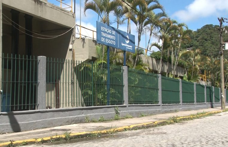 Rede de esgoto apresenta aumento em municípios da região