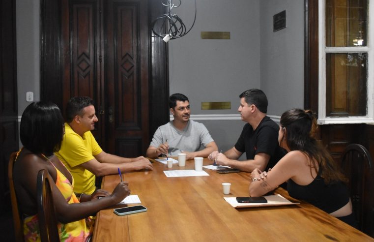 Comissão Especial da Câmara define data para entrega de relatório e fiscalização sobre a situação da saúde mental em Petrópolis