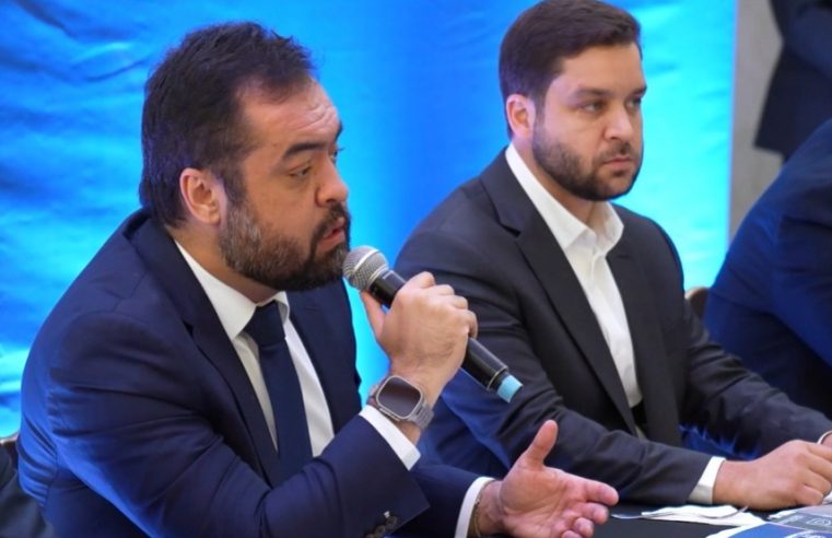 Governo do Rio de Janeiro realiza mudanças no secretariado