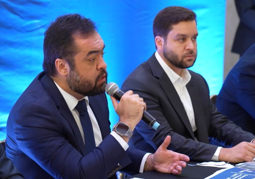 Governo do Rio de Janeiro realiza mudanças no secretariado