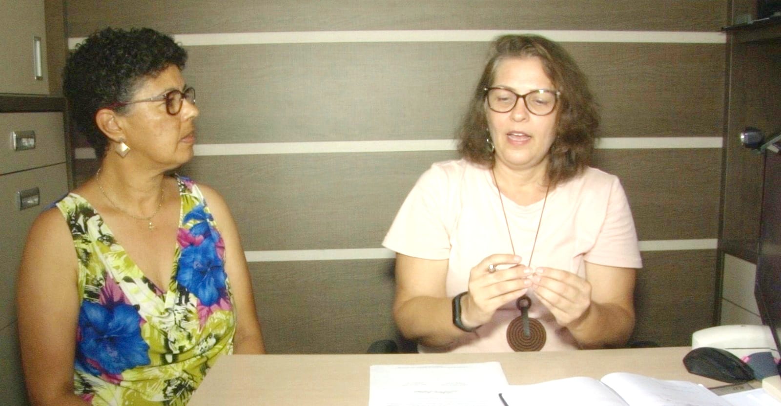 Família entra na justiça para garantir direitos de idosa no INSS