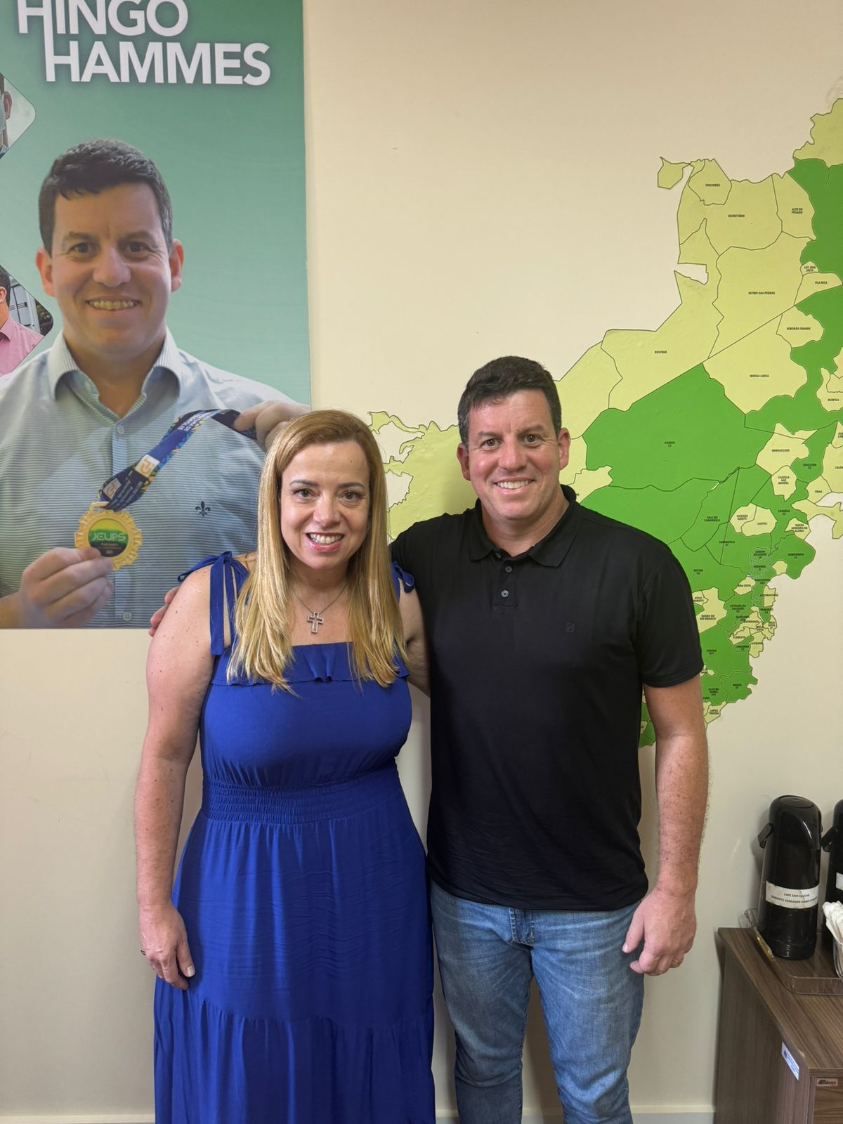 Lei garante acompanhante para mulheres em consultas e exames em Petrópolis