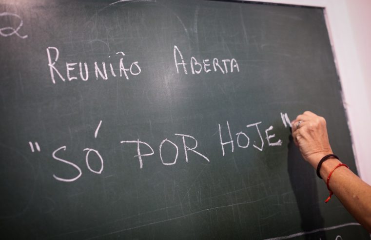 Reunião feminina para Alcóolicos Anônimos acontece neste sábado em Petrópolis