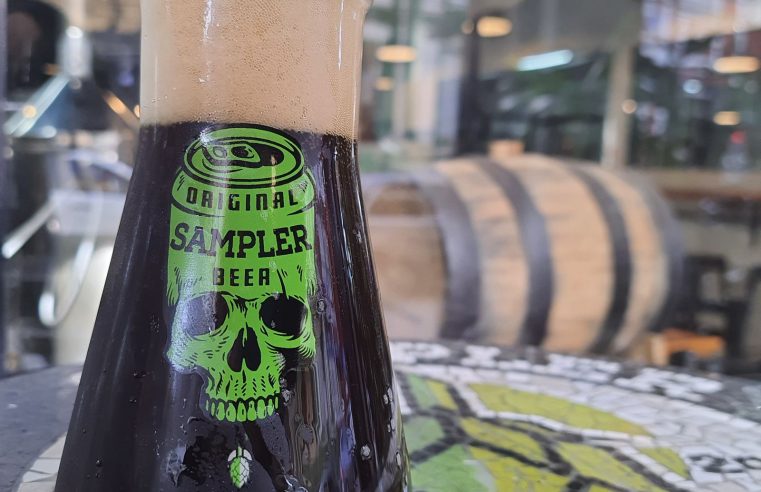 Deguste apresenta novidades das cervejarias artesanais petropolitanas