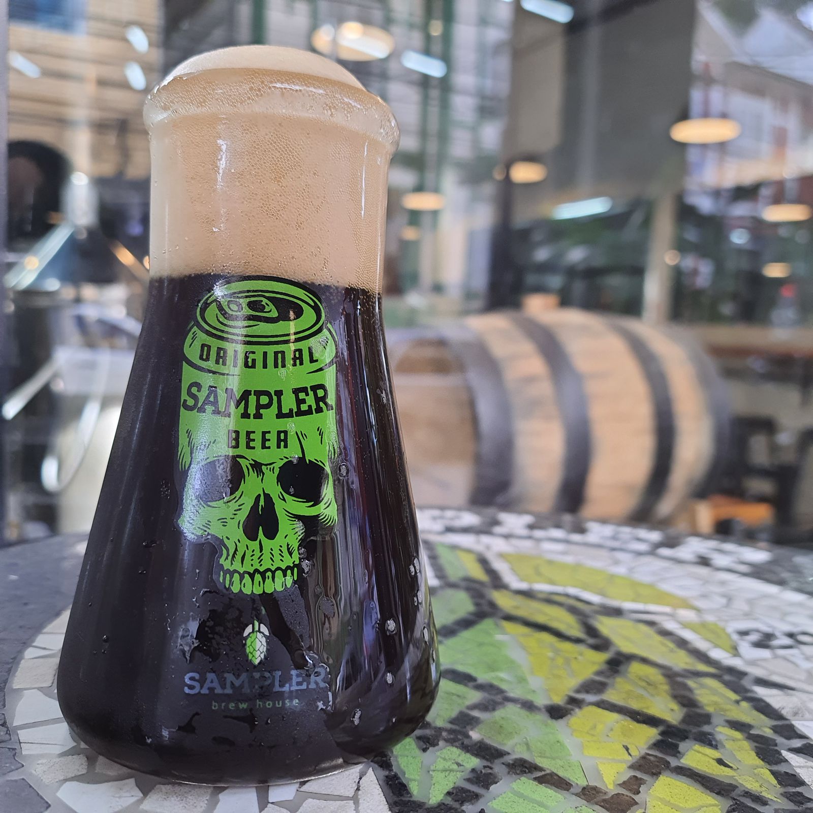 Deguste apresenta novidades das cervejarias artesanais petropolitanas