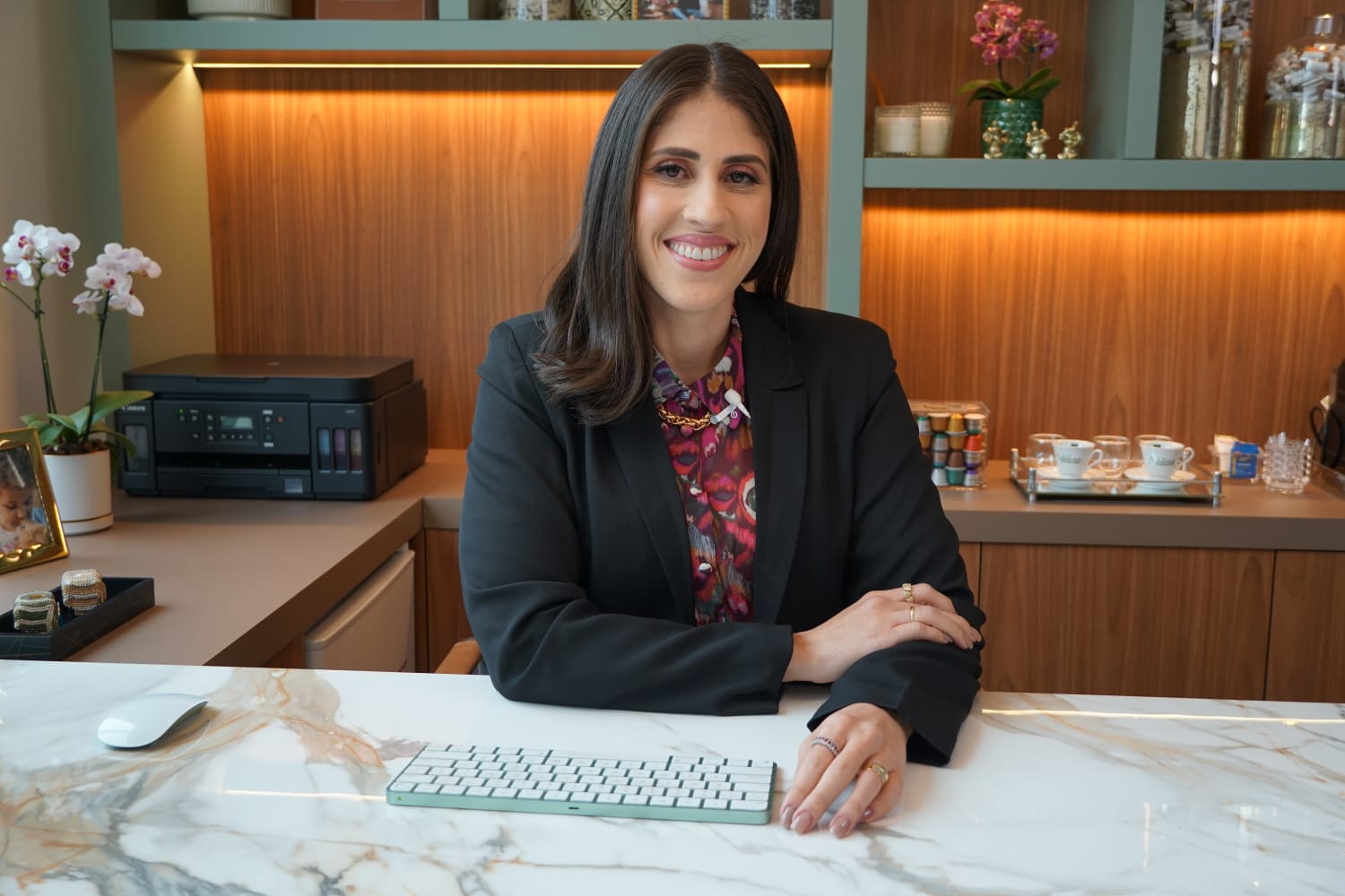 Nutróloga destaca os benefícios e cuidados do jejum intermitente