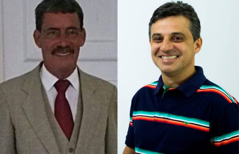 Morrem ex-vereadores de Petrópolis Marcos Montanha e Jorge Relojão