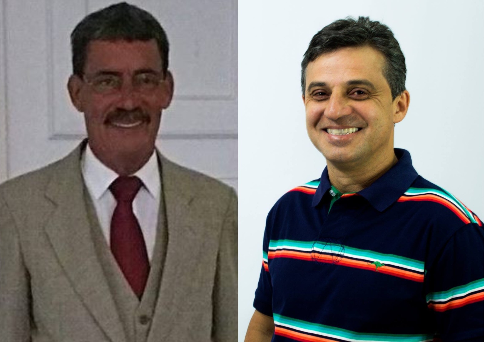 Morrem ex-vereadores de Petrópolis Marcos Montanha e Jorge Relojão