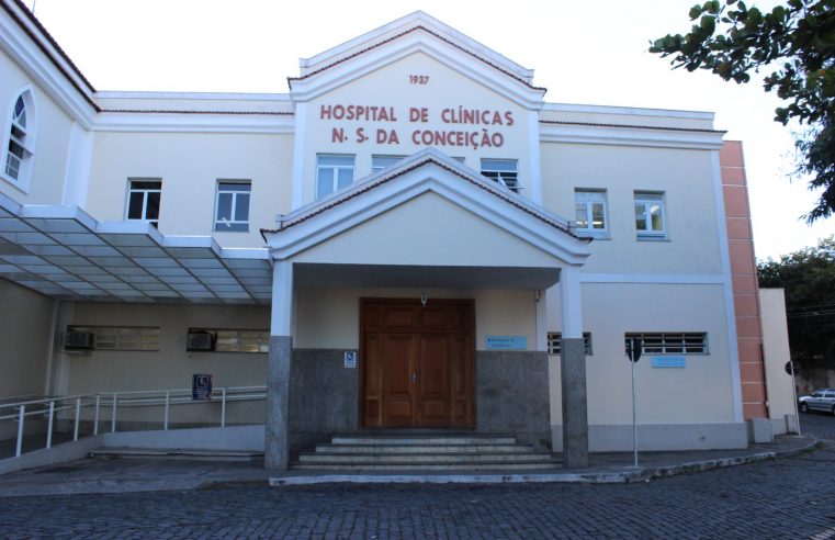 Hospital de Clínicas Nossa Senhora da Conceição, em Três Rios, anuncia que emergência SUS da unidade está superlotada