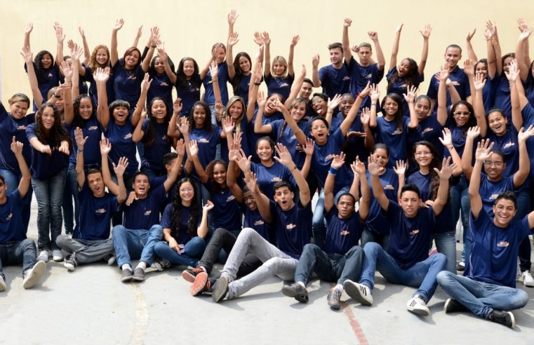 Senac RJ de Petrópolis e de Nova Friburgo abrem vagas gratuitas para jovens de 16 a 21 anos no programa Portal do Futuro   