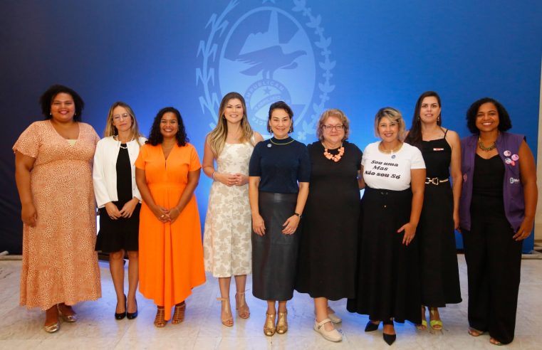 Cláudio Castro lança Diagnóstico do Empreendedorismo Feminino, que revela o Rio como o estado com a maior proporção de mulheres à frente de negócios no Brasil