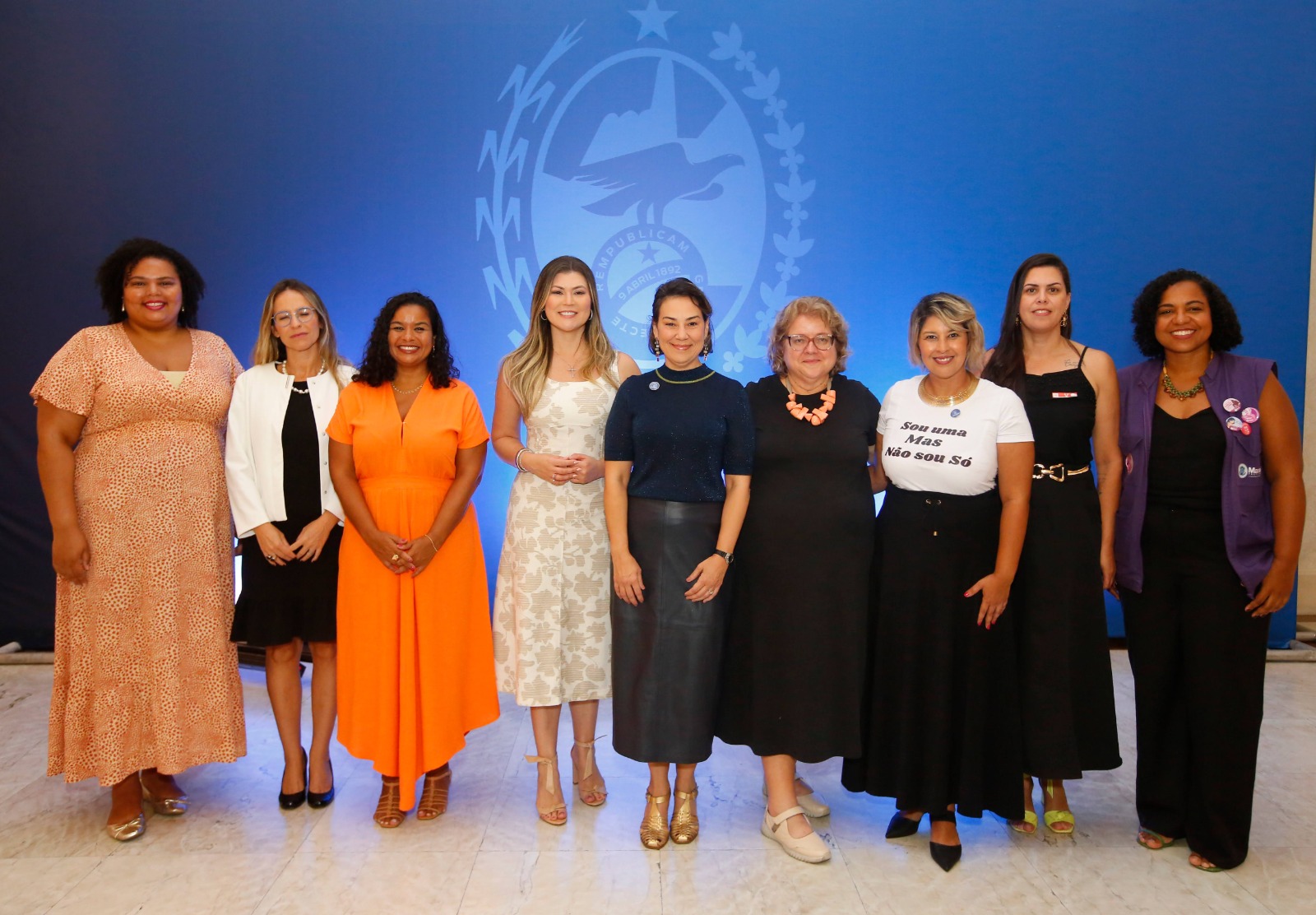 Cláudio Castro lança Diagnóstico do Empreendedorismo Feminino, que revela o Rio como o estado com a maior proporção de mulheres à frente de negócios no Brasil