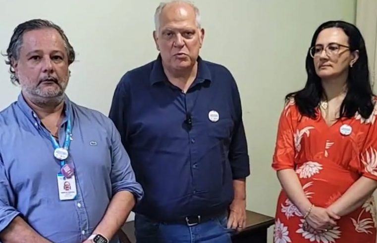 Chuva: Prefeitura de Petrópolis suspende aulas e decreta ponto facultativo nesta sexta-feira (22)