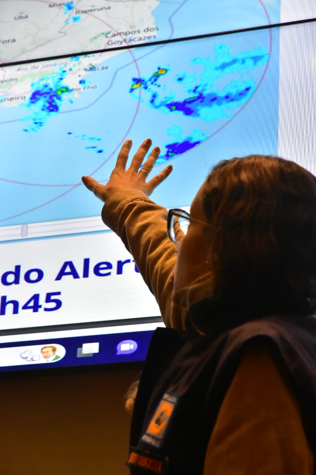 Chuvas no mês chegam a 500 mm: esperado para março era de 300 mm