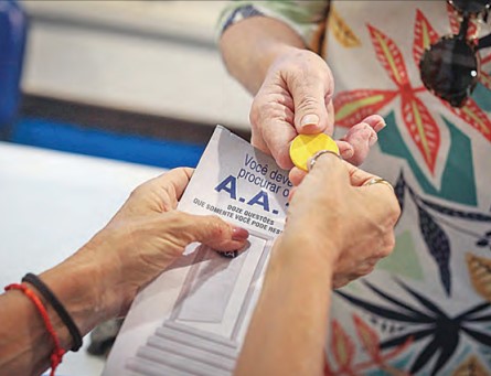 Reunião feminina para Alcóolicos Anônimos será neste sábado (09)