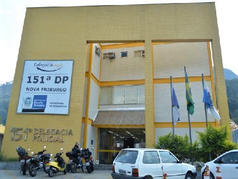 Polícia Civil prende na Região Serrana uruguaio procurado pela Interpol