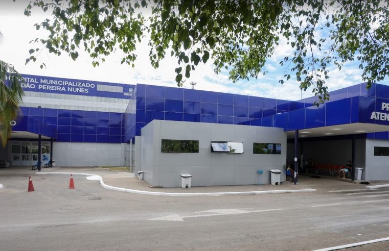 Governador Cláudio Castro inaugura a ampliação da nova UTI Neonatal do Hospital Adão Pereira Nunes