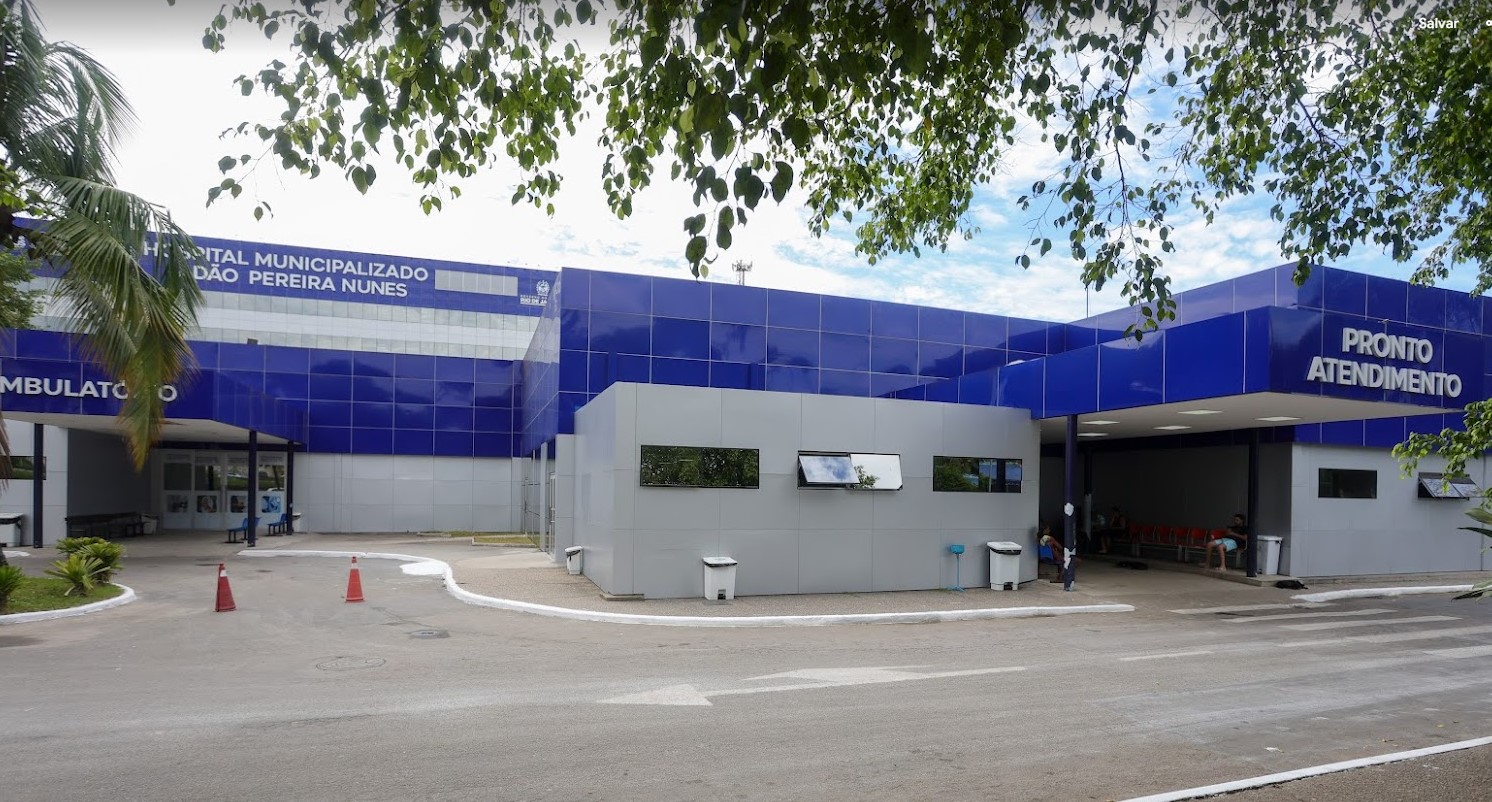 Governador Cláudio Castro inaugura a ampliação da nova UTI Neonatal do Hospital Adão Pereira Nunes