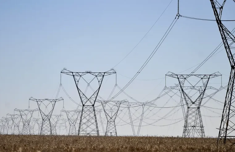 ONS registra recorde na demanda máxima de carga de energia