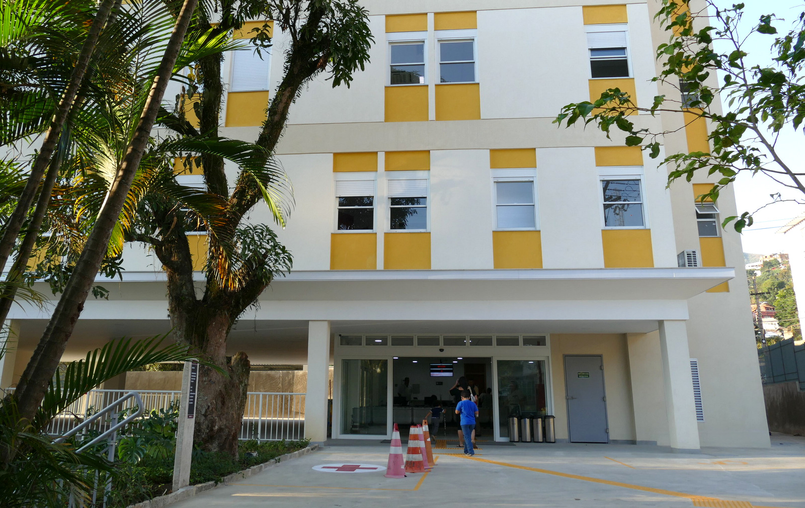 Ambulatório Escola da UNIFASE implanta central para agendamento de Consultas e Exames