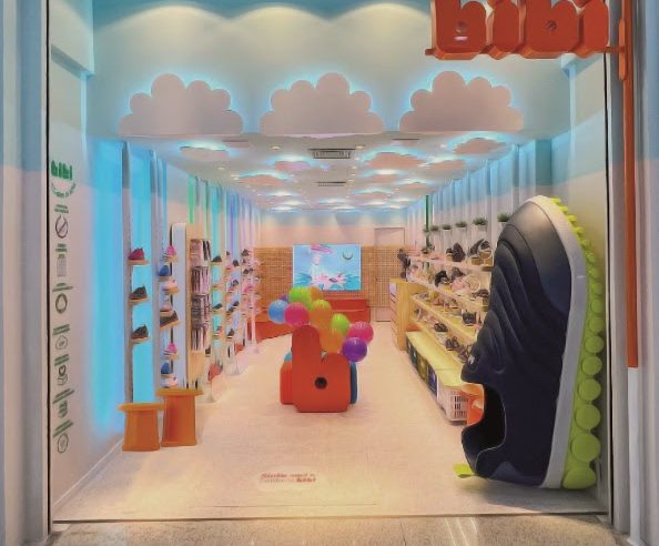 Setor de moda é o terceiro com maior faturamento no Rio de Janeiro, segundo a ABF