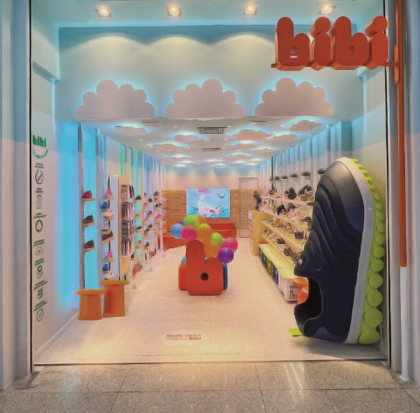 Setor de moda é o terceiro com maior faturamento no Rio de Janeiro, segundo a ABF