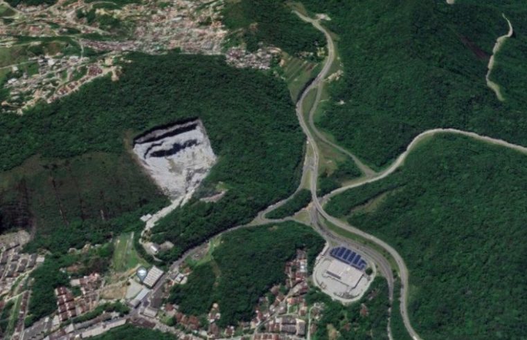 Ligação Bingen-Quitandinha altera projeto e aguarda aval da ANTT para licitar obra