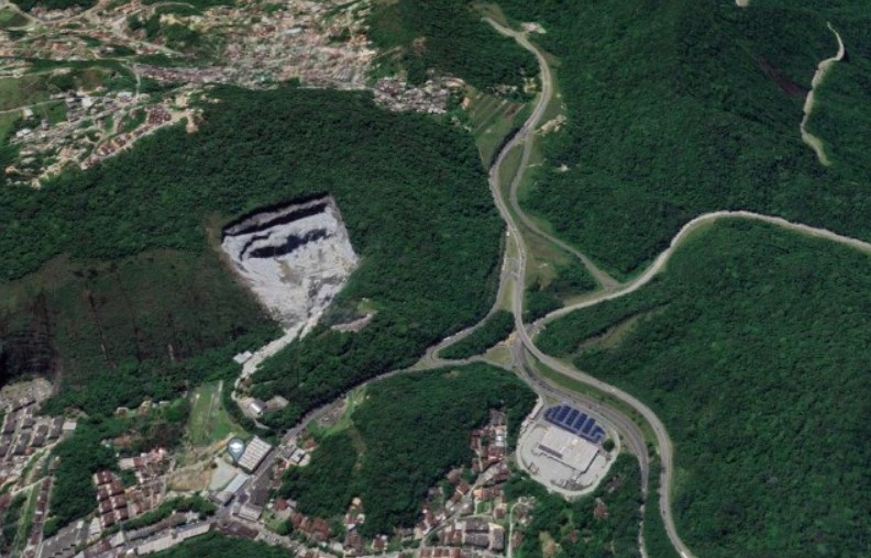 Ligação Bingen-Quitandinha altera projeto e aguarda aval da ANTT para licitar obra