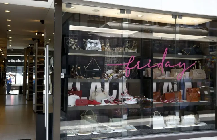 Vendas no comércio retomam crescimento e têm alta de 2,5% em janeiro