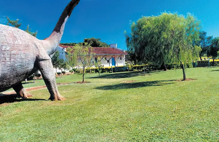 Geoparque de Uberaba, em Minas, obtém reconhecimento da Unesco