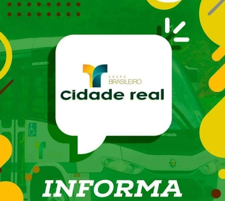 RTM: Cidade Real vai operar com duas linhas em horário de dias úteis neste fim de semana