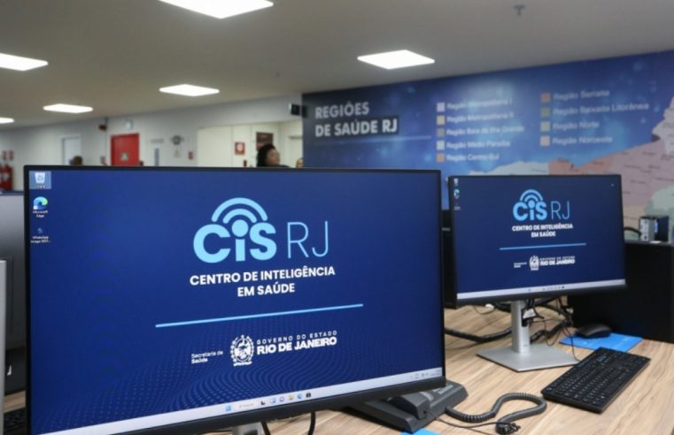 Região Sul do país adota ferramenta digital desenvolvida pela Secretaria de Estado de Saúde do Rio de Janeiro