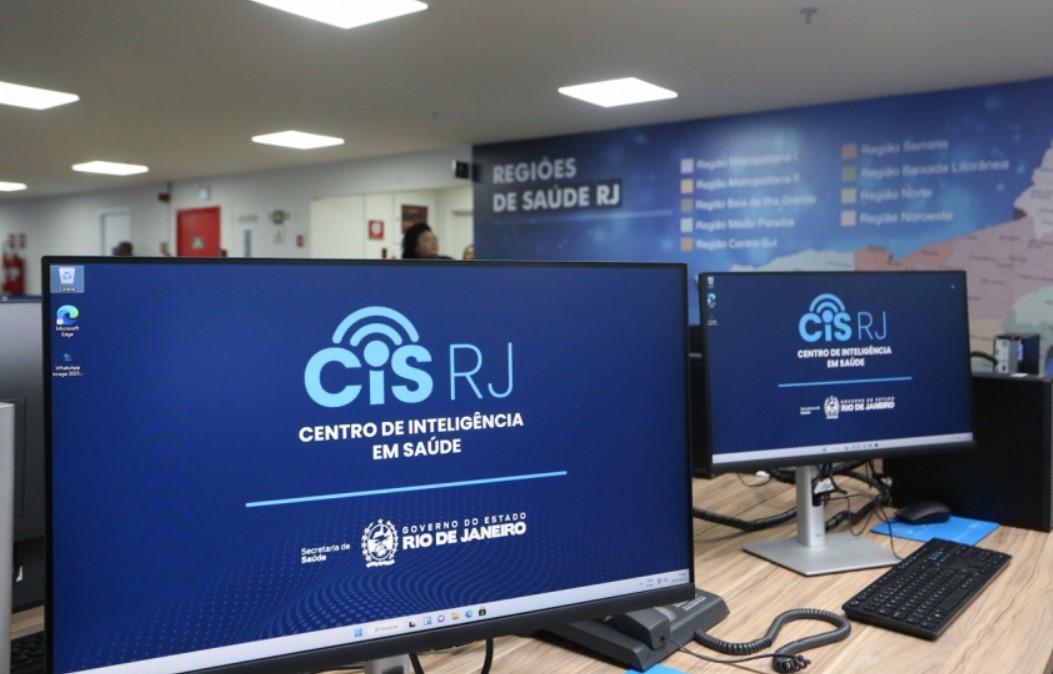 Região Sul do país adota ferramenta digital desenvolvida pela Secretaria de Estado de Saúde do Rio de Janeiro