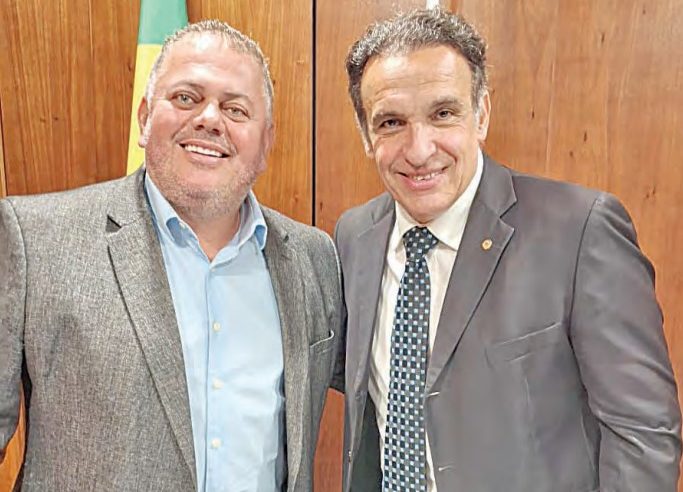 Apoio a Bomtempo causa ruptura no PSD municipal
