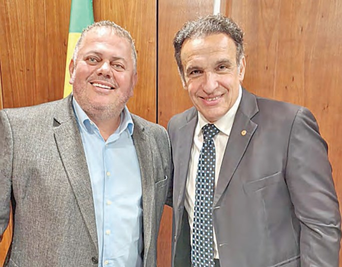 Apoio a Bomtempo causa ruptura no PSD municipal