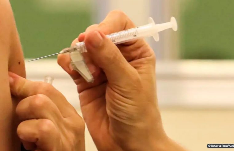 Campanha Nacional de Vacinação contra a Influenza entra na reta final em Petrópolis