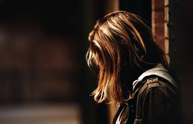 Violência não letal contra mulheres aumenta 19% em 5 anos no Brasil